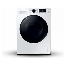 Samsung WD90TA046BE Lavasciuga Serie5000T Crystal Clean AirWash Ecolavaggio Classe energetica E (B) Capacita' di carico 9/6 Kg Centrifuga 1400 giri Motore Digital Inverter Vapore Igenizzante