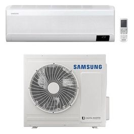 [ComeNuovo] Wind-free Avant F-AR18AVT Condizionatore Fisso Climatizzatore Split System Bianco UNITA' INTERNA