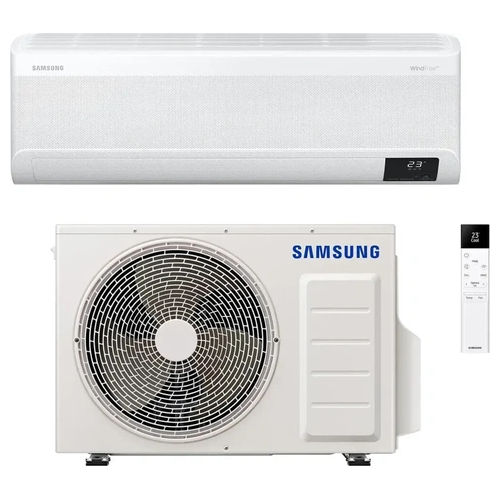 F-AR09ELC WindFree Elite Condizionatore fisso Monosplit Inverter 9000 BTU Classe A+++ 16 dB colore Bianco