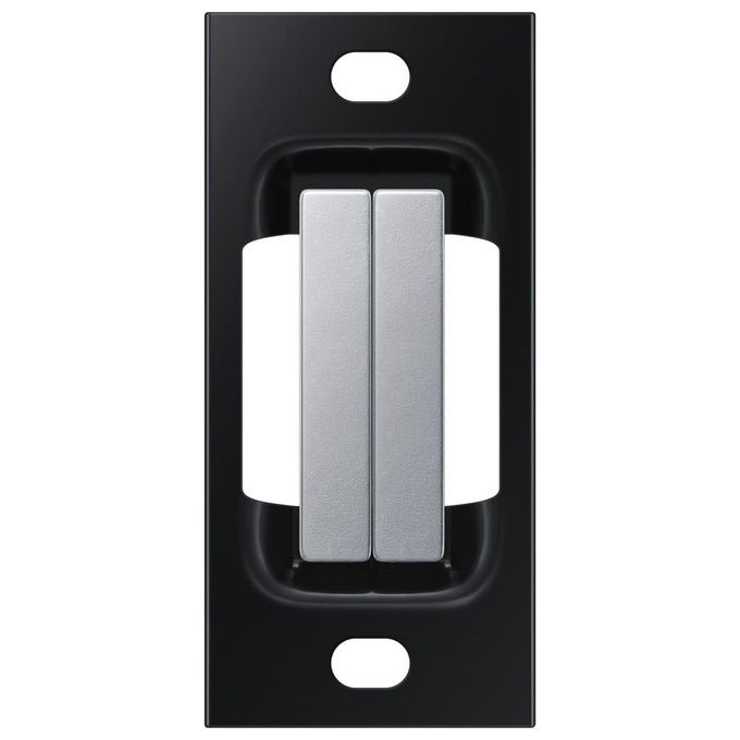 Image of Samsung WMN-WM65R Montaggio a Parete per Schermo Piatto 65'' Interfaccia Montaggio 400x400mm per Flip WM65R