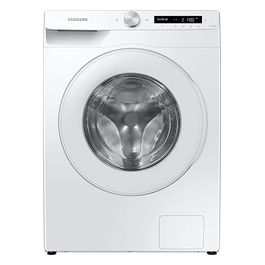 Samsung WW10T504DTW Lavatrice Carica Frontale Ai Control Classe energetica A Capacita' di carico 10,5 Kg Centrifuga 1400 giri Motore Digital Inverter WiFi Ecolavaggio Vapore igienizzante