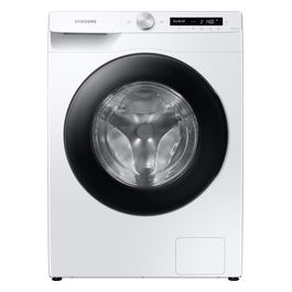 Samsung WW10T534DAW Lavatrice Carica Frontale AI Control Classe energetica A Capacita' di carico 10,5 Kg Centrifuga 1400 giri Motore Digital Inverter Vapore Igenizzante Ecolavaggio Ecodosatore 