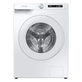 Samsung WW10T534DTW/S3 Lavatrice Carica Frontale Ai Control EcoBubble Classe Energetica A Capacita' di carico 10,5 Kg Centrifuga 1400 giri Motore Digital Inverter Ecodosatore Vapore 