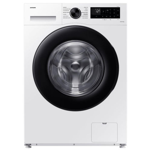 Crystal Clean WW11DG5B25AEET Lavatrice a caricamento Frontale 11Kg Classe A Bianco