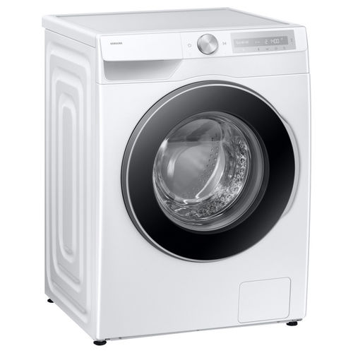 WW11DG6B85LHU3 Lavatrice Carica Frontale 11 Kg 1400 rpm Classe A Ecodosatore AI Control Vapore (85x60x60 cm) colore Bianco