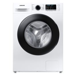 Samsung WW80AGAS21AE Lavatrice Slim Carica frontale 8Kg Crystal Clean 1200 Giri Vapore Ecobubble