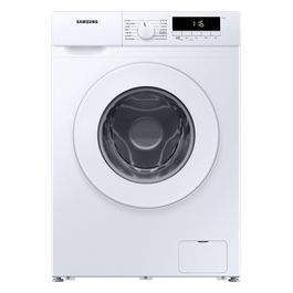 WW80T301MWW Lavatrice Slim Carica Frontale Classe energetica F Capacita' di carico 8 Kg Centrifuga 1200 giri Profondita' 46,5 cm