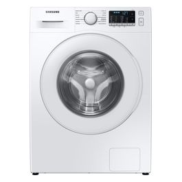 WW80TA046TE Lavatrice Caricamento Frontale 8kg 1400 Giri/min Bianco Classe B Ecobubble Vapore