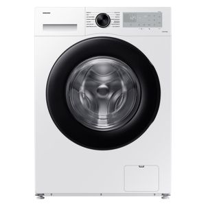 Samsung WW90CGC04DAHET Lavatrice, Caricamento Frontale, 9 Kg, 55 Cm, Classe A-image