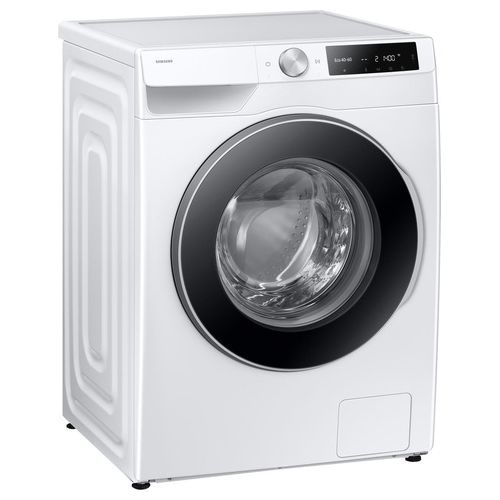 WW90DG6U25LEU3 Lavatrice 9Kg 1400 giri Classe A-10% Ecobubble 600x850x550mm Bianco
