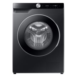 Samsung WW90DG6U85LBU3 Lavatrice carica frontale AI Control Ecodosatore 9 Kg 1400 giri Classe A Nera