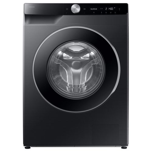 WW90DG6U85LBU3 Lavatrice carica frontale AI Control Ecodosatore 9 Kg 1400 giri Classe A Nera