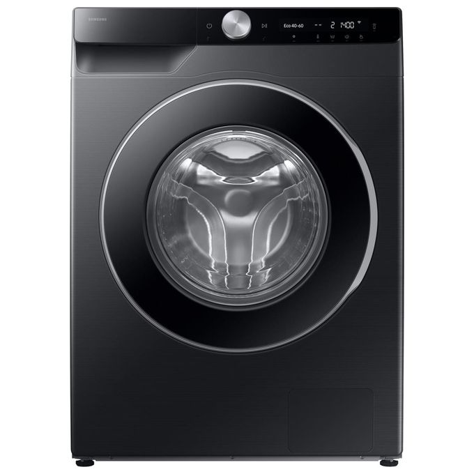 Image of Samsung WW90DG6U85LBU3 Lavatrice carica frontale AI Control Ecodosatore 9 Kg 1400 giri Classe A Nera