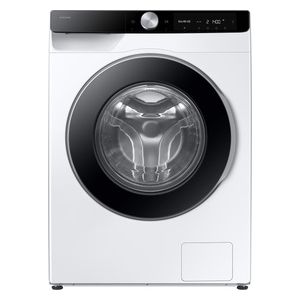 Samsung WW90DG6U85LKU3 Lavatrice, Caricamento Frontale, 9 Kg, 55 Cm, Classe A-image