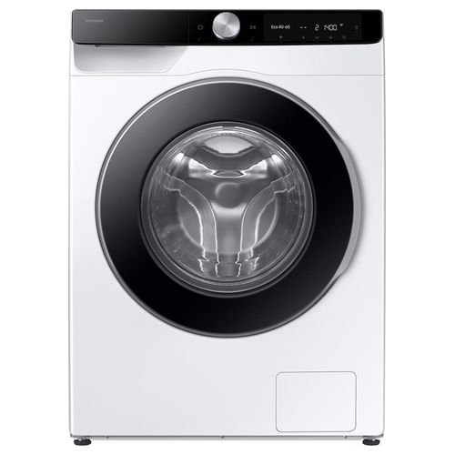 WW90DG6U85LKU3 Lavatrice carica frontale 9 Kg Classe A Profondità 55 cm Centrifuga 1400 giri Inverter Vapore AI Control Ecodosatore