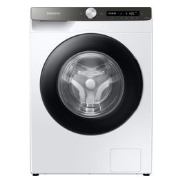 Samsung WW90T534DAT Lavatrice Carica Frontale Ai Control Classe energetica A Capacita' di carico 9 Kg Centrifuga 1400 giri Motore Digital Inverter Vapore Igienizzante Ecodosatore 