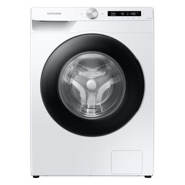 Samsung WW90T534DAWC Lavatrice carica frontale AI Control 9Kg 1400 giri Classe A Bianca