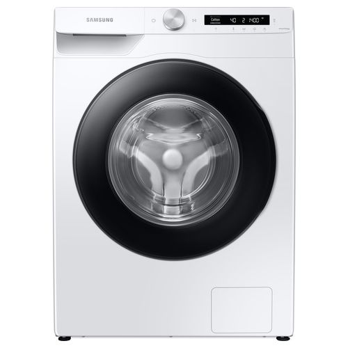 WW90T534DAWC Lavatrice carica frontale AI Control 9Kg 1400 giri Classe A Bianca