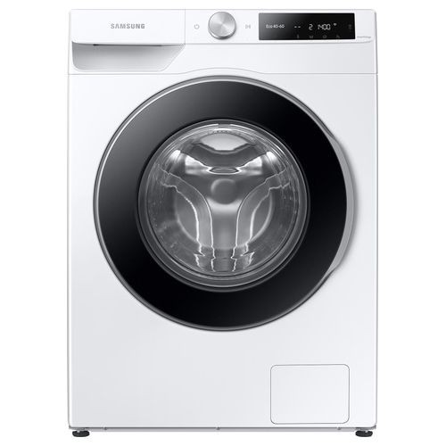 WW90T634DLECS3 Lavatrice carica frontale 9 kg 1400 Giri/min Classe A Bianco