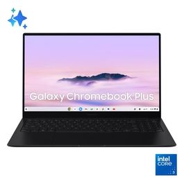 XE550XGA KC1IT Chromebook Plus Notebook 15.6 pollici Intel Core 3 RAM 8 GB SSD 256 GB ChromeOS colore Neptune Blue