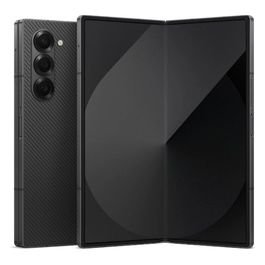 Galaxy Z Fold6 5G 12Gb 512Gb 6.3''/7.6'' Amoled 120Hz Dual Sim Crafted Black Europa