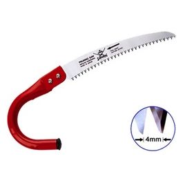 KC330LH Segaccio da Pota Curvo Manico ad Ombrello 33cm