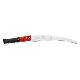 PC330LH Segaccio Curvo Manico per Pertica 33cm