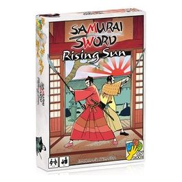 Samurai Sword - Espansione Rising Sun 