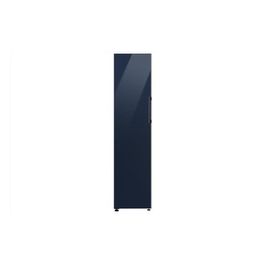 Samusng F-RR25E1022 BESPOKE Frigorifero monoporta Libera  Installazione Capacita'242 Litri Classe energetica E No Frost All-Around Cooling  185,3 cm Glam navy