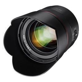 18/75 FE Obiettivo Sony E-Mount