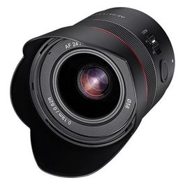AF 18/24 FE Obiettivo Sony E-Mount