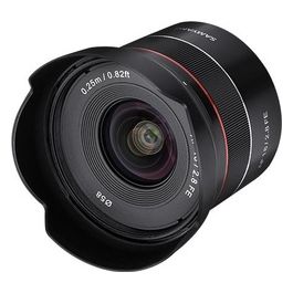 AF 18mm F2.8 FE Obiettivo Ultra Grandangolare Sony FE