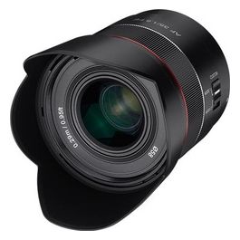 AF 35 mm F1.8 Sony FE Formato Intero e APS-C Messa a Fuoco Fissa Obiettivo Grandangolare