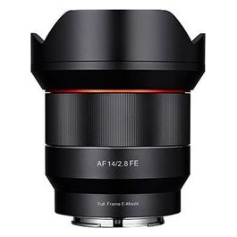 F1400140705 Obiettivo AF 14mm F2.8 FE Sony