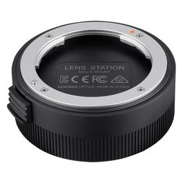 Lens Station per AF Sony E