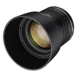 MF 14/85 MK2 Obiettivo MFT
