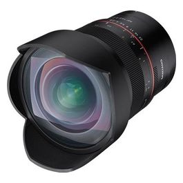 MF 14mm F2.8 Z Nikon Z - Obiettivo Ultra Grandangolare Manuale Focale 14mm