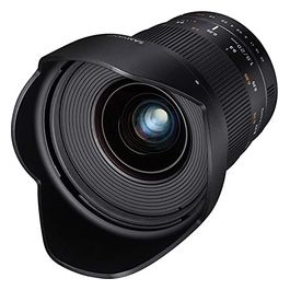 MF 18/20 Obiettivo Canon EF