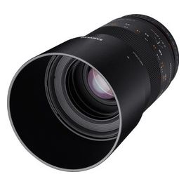 MF 28/100 Macro Obiettivo Sony E-Mount