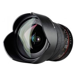 obiettivo 10mm F/2.8 ed as ncs cs (canon)
