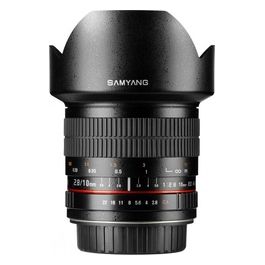 obiettivo 10mm F/2.8 ed as ncs cs (nikon)