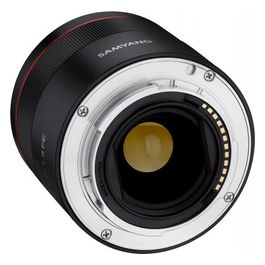 Obiettivo AF 45mm F1.8 FE per Sony E