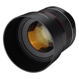 Obiettivo per Fotocamera AF 1.4/85 FE II  Sony E