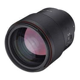 Obiettivo per Fotocamera AF 1.8/135 FE Sony E