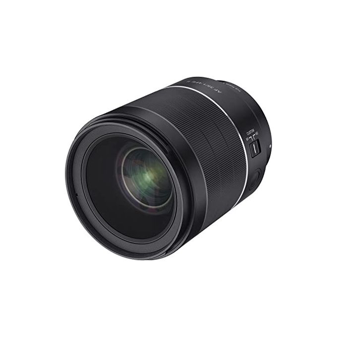 Samyang Obiettivo per Fotocamera AF 1.4/35 FE II Sony E