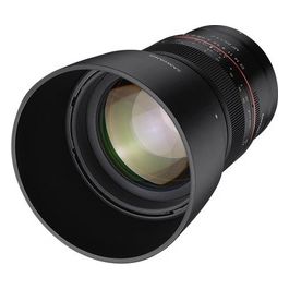 Obiettivo MF 85mm F1.4 Z per Nikon Z