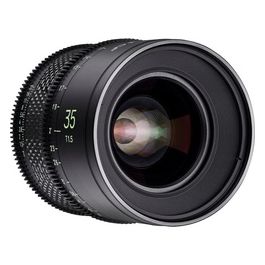 XEEN T 1,5/35 CF Cinema PL pieno formato