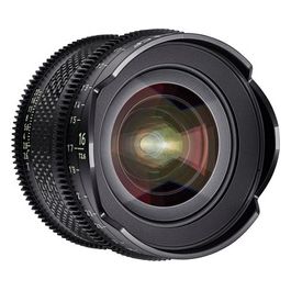 XEEN T 2,6/16 CF Cinema PL pieno formato