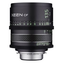 XEEN T 2,2/135 CF Cinema PL pieno formato