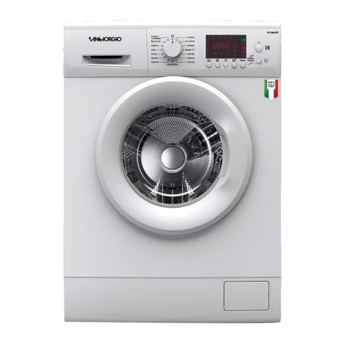 F810S Lavatrice 8 Kg 1200 Giri Classe Energetica D
